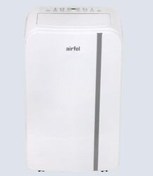 Airfel - Airfel LPCY-35BM A 12000 BTU Mobil Klima