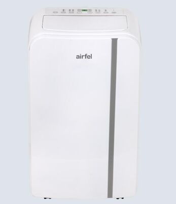 Airfel LPCY-35BM A 12000 BTU Mobil Klima