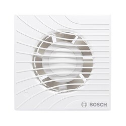 BOSCH F1300 W 100 Plastik Banyo Aspiratörü-Fanı 98 m3h - Thumbnail