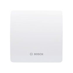 BOSCH F1500 DH W100 Nem Sensörlü ve Zaman Ayarlı Banyo Havalandırma Aspiratörü - Fanı 95 m3h - Thumbnail