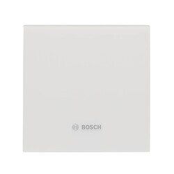 BOSCH F1700 DP125 Mat Beyaz Sessiz Banyo Aspiratörü-Fanı 145m3h - Thumbnail