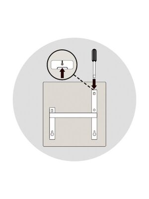 Bosch HC 4000 1500 W Elektrikli Konvektör Isıtıcı (Ayak Aparatı Dahil)