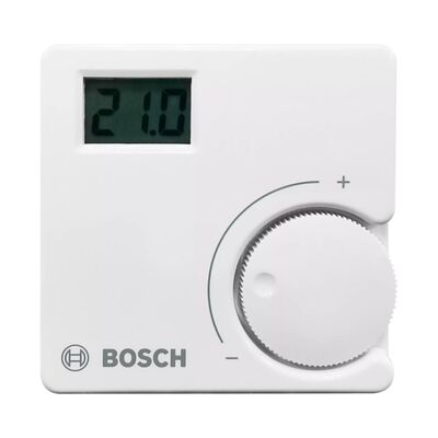 Bosch Tr 20 Rf Kablosuz Oda Termostatı