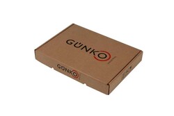 Günko Soho Rack Demonte 19” 7U 540x400mm Duvar Tipi Rack Kabinet - Thumbnail