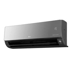 LG UV ARTCOOL AC24BH INVERTER SPLİT KLİMA 24.000 Btu/h A++ Sınıfı R32 - Thumbnail