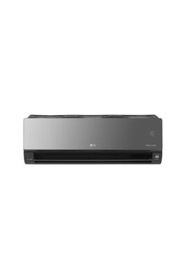 LG UV ARTCOOL Inverter Wi-Fi Akıllı Hijyen Klima 12000 Btu Enerji A++ Duvar Tipi Aynalı SİYAH