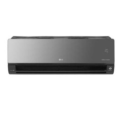 LG - LG UV Nano ARTCOOL A++ S3-M18KLRGA.EA6GLTK 18.000 Btu Inverter Split Klima