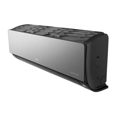 LG UV Nano ARTCOOL A++ S3-M18KLRGA.EA6GLTK 18.000 Btu Inverter Split Klima