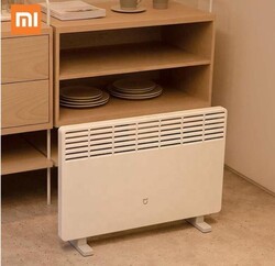 Xiaomi Mi Smart Space Heater S Elektrikli Isıtıcı - Thumbnail