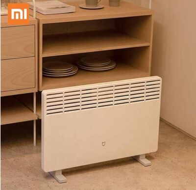 Xiaomi Mi Smart Space Heater S Elektrikli Isıtıcı