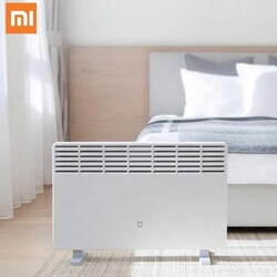 Xiaomi Mi Smart Space Heater S Elektrikli Isıtıcı - Thumbnail